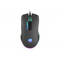 Gaming mouse Fury Scrapper 6400 DPI RGB