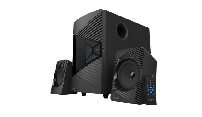 Speakers 2.1 bluetooth SBS E2500