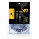 HDMI Ultra High Speed cable 8K Ethernet 3M