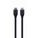 Gembird kaabel Ultra High Speed 8K Ethernet 1m