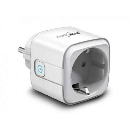 GreenBlue smart socket WiFi GB705 3840W