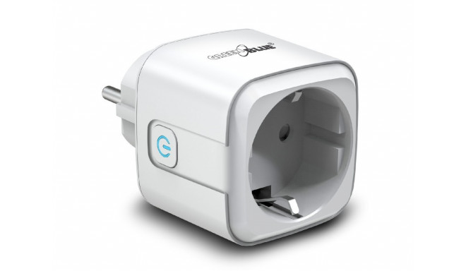 GreenBlue smart socket WiFi GB705 3840W