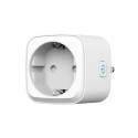 Remote controlled WIFI socket GB705 3840W