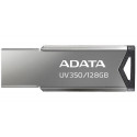 Pendrive UV350 128GB USB 3.1 Metallic