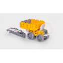 Construction blocks Mini Waffle - Builder Small set