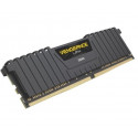 Corsair RAM DDR4 Vengeance LPX 8GB/3200 (1x8GB) Black CL16