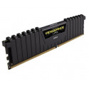 Corsair RAM DDR4 Vengeance LPX 8GB/3200 (1x8GB) Black CL16