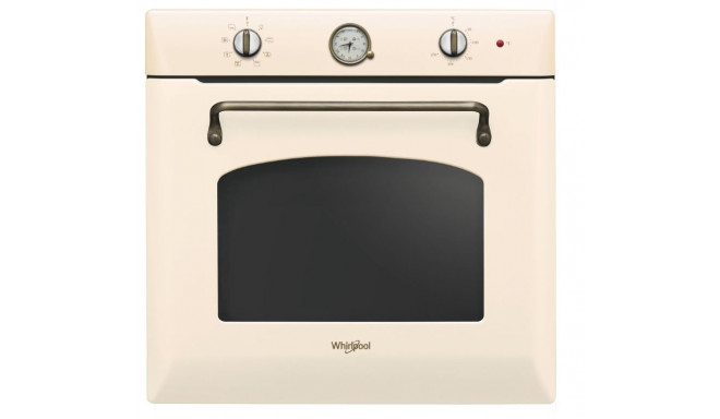 WTAC8411SCOW Oven