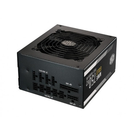Cooler Master PSU MWE Gold V2 750W Modular 80+ Gold