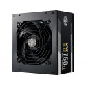 Cooler Master toiteplokk MWE Gold V2 750W Modular 80+ Gold