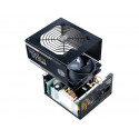 Modular MWE PSU Gold 650W 80+
