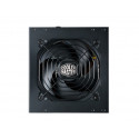Modular MWE toiteplokk Gold 650W 80+