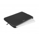 Laptop sleeve Coral 15.6&#39;&#39; black