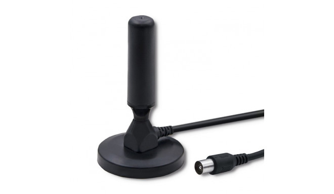 Qoltec TV antenn DVB-T2