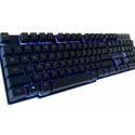 Gaming kit:keyboard+mous +pad+headphone
