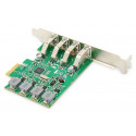 Digitus Add-On PCI Express card DS-30226