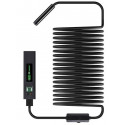 Endoscopic Camera HardWire 5M 8MM LED WIFI