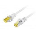 Patchcord cat.6a S/FTP 3,0m s PCF6A-10CU-0300-S
