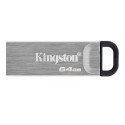 Kingston mälupulk 64GB Kyson USB 3.2 (DTKN/64)