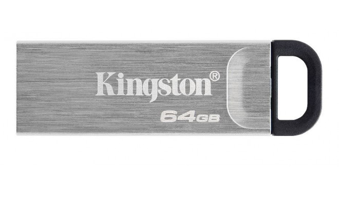 Pendrive DataTraveler Kyson DTKN/64 USB 3.2 Gen1