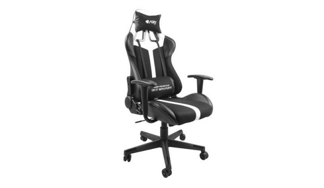 Gaming Chair Fury Avenger XL