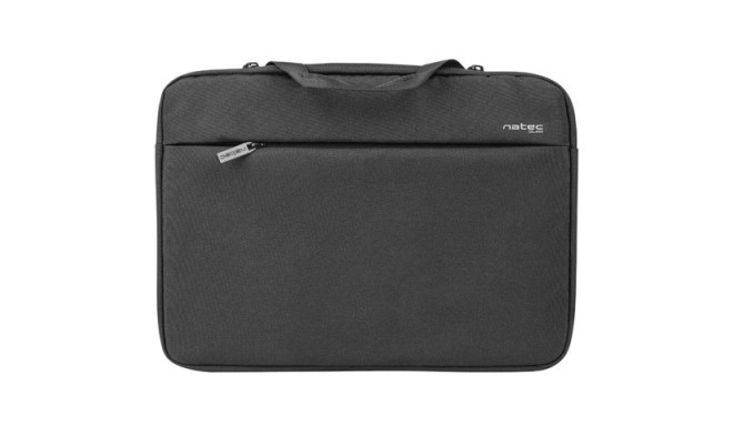 Laptop sleeve Clam 14.1&#39;&#39; black