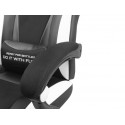 Gaming Chair Fury Avenger M+