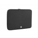 Laptop sleeve Clam 14.1&#39;&#39; black