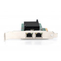 PCIe network card DN-10132