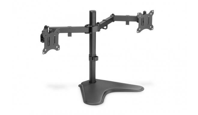 Product Name: Digitus 1U Blank Panel for 483 mm (19") Cabinets
Part Number: