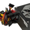 iBox toiteplokk Aurora 600W 14 Fan Gaming Box