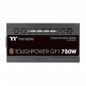 Toughpower toiteplokk GF1 750W Modular 80+Gold