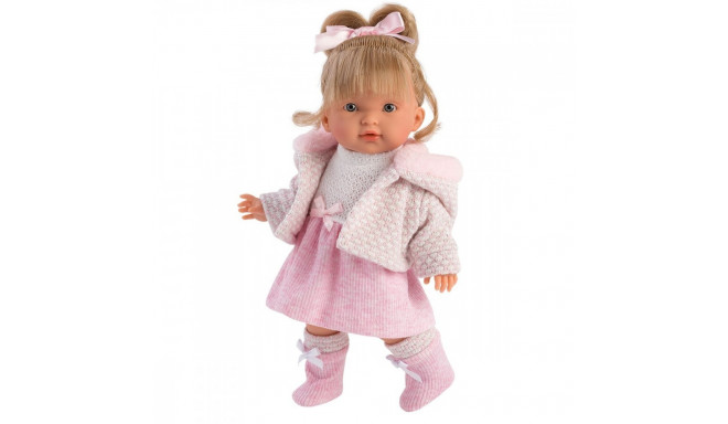 Valeria European doll 30 cm