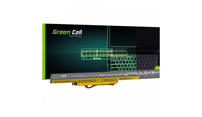GreenCell aku Lenovo P500 14,4V 2200mAh