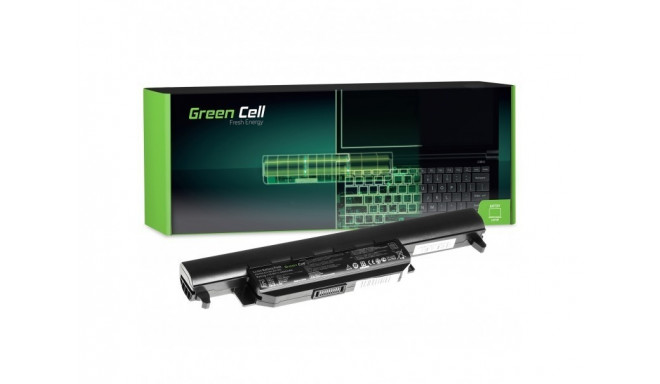 Battery for Asus A32-K55 11,1V 4400mAh