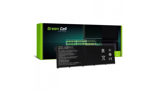 Battery for Acer Aspire E11 11,4V 2100mAh