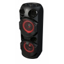 Rebeltec bluetooth karaoke SoundBox 630