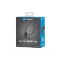 Headset Canary Go black