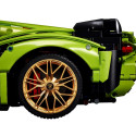 Lamborghini Sian FKP 37