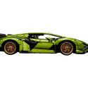 Lamborghini Sian FKP 37