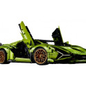 Lamborghini Sian FKP 37