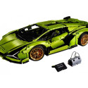 Lamborghini Sian FKP 37