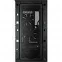 Corsair computer case 4000D AIRFLOW TG Mid Tower ATX, black
