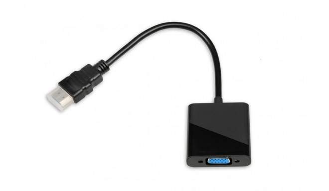 Adapter HDMI-VGA IAHV01