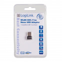 Wireless Lan 802.11ac Nano USB2.0 adapter