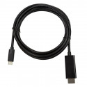 USB-C male to HDMI 2.0 1,8m