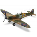 Airfix mudel Suermarine Spitfire Mk.1a 1/48