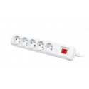 Power strip ARC5 3m ARC5/30/SZ grey