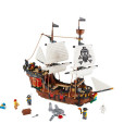 Bricks Creator Pirate Ship