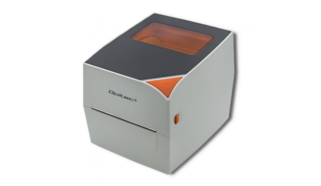 Label printer thermal max.104mm